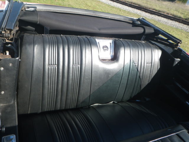 1967 Chevrolet Impala - photo 9
