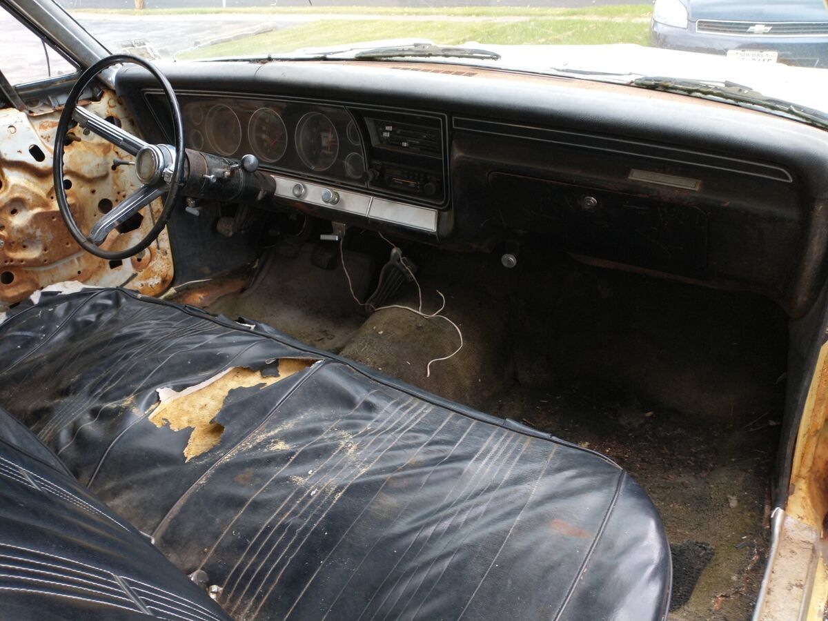 1967 Chevrolet Impala - photo 13