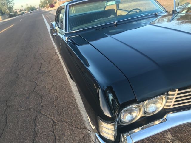 1967 Chevrolet Caprice - supernatural clone - photo 3