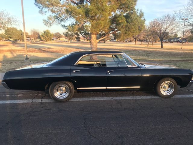 1976 Chevrolet Impala - photo 7
