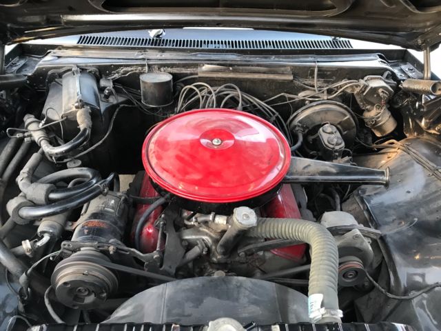 1976 Chevrolet Impala - photo 8