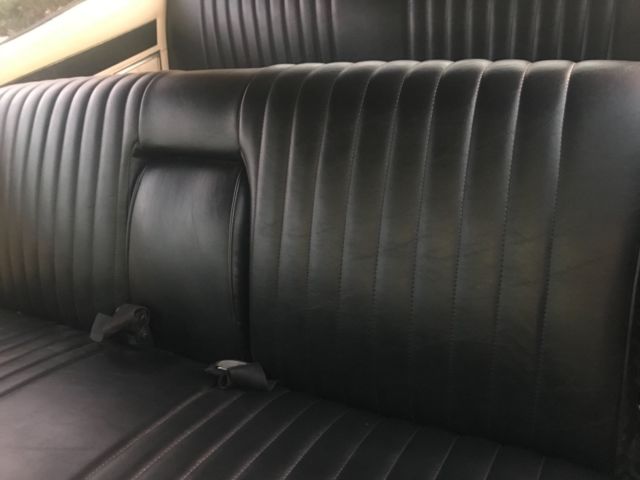 1967 Chevrolet Impala - photo 3