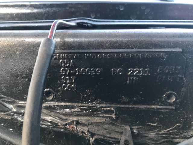 1967 Chevrolet Impala - photo 4