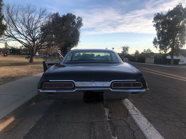 1967 Chevrolet Impala - photo 6