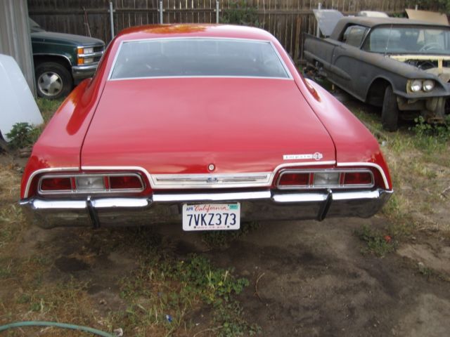 1967 Chevrolet Impala - photo 11