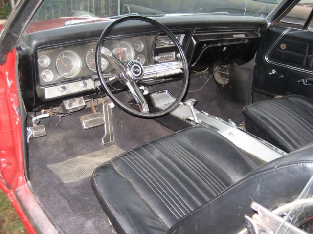 1967 Chevrolet Impala - photo 5