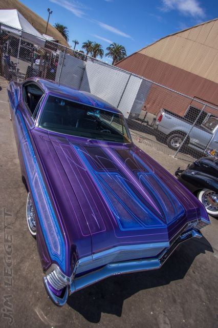 1967 Chevrolet Impala - photo 3