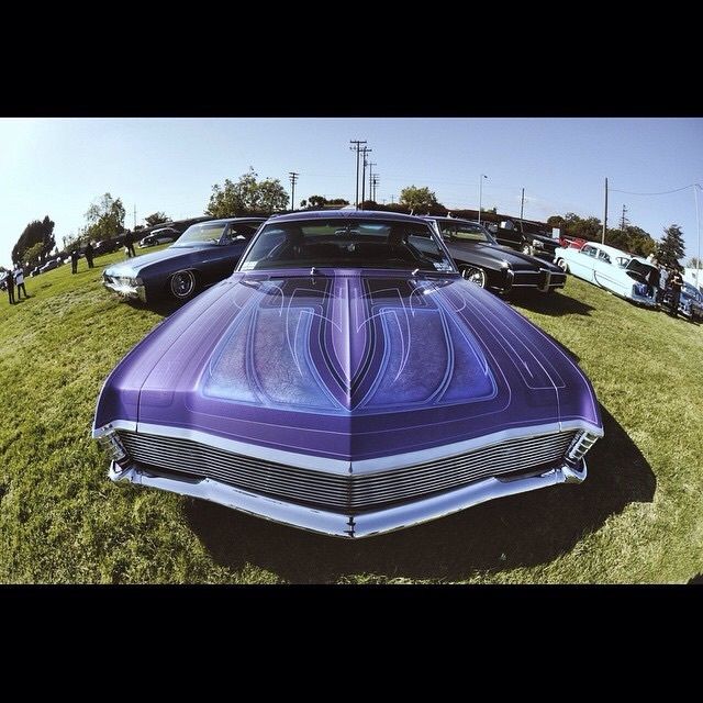 1967 Chevrolet Impala - photo 9