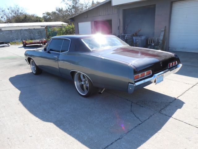 1967 Chevrolet Impala - photo 5
