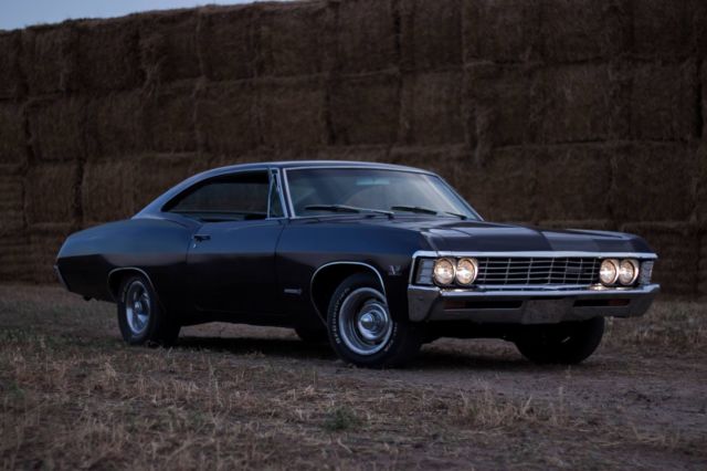 1967 Chevrolet Impala - photo 3