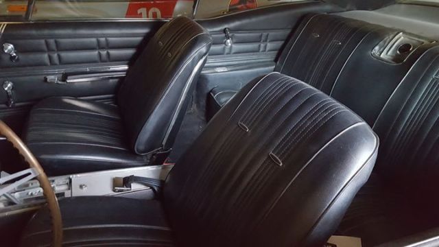 1967 Chevrolet Impala - photo 4