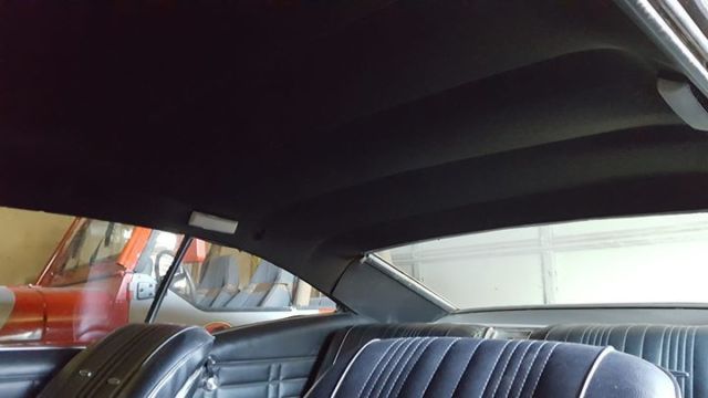 1967 Chevrolet Impala - photo 5