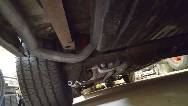 1967 Chevrolet Impala - photo 7