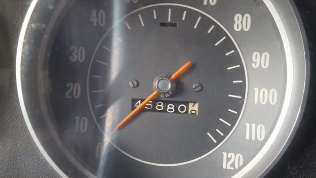 1967 Chevrolet Impala - photo 8