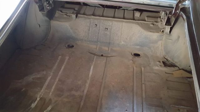 1967 Chevrolet Impala - photo 9