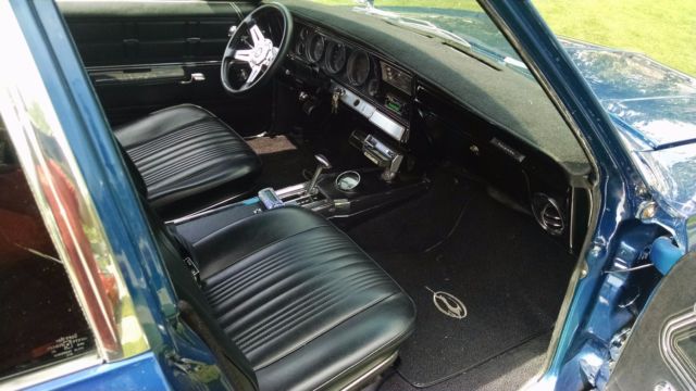 1967 Chevrolet Impala Station Wagon - photo 11