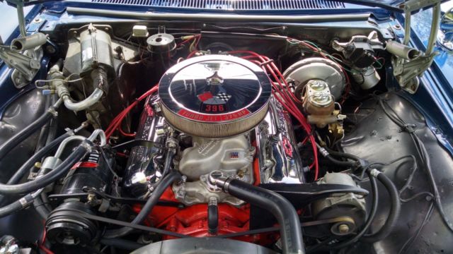 1967 Chevrolet Impala Station Wagon - photo 12