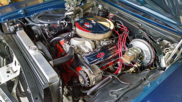 1967 Chevrolet Impala Station Wagon - photo 3