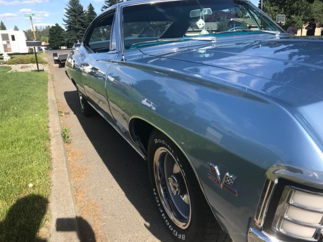 1967 Chevrolet Impala ss - photo 10