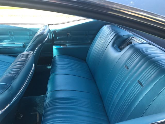 1967 Chevrolet Impala ss - photo 13