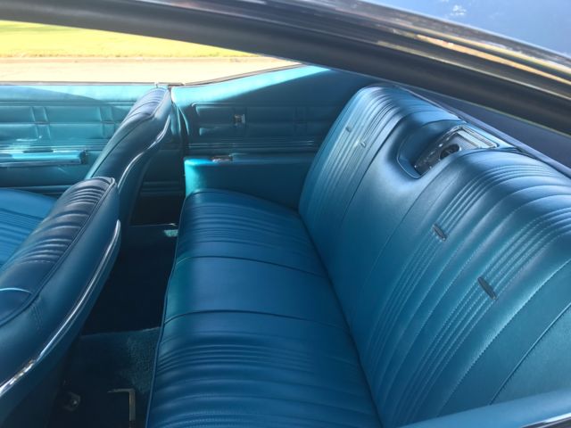 1967 Chevrolet Impala ss - photo 5