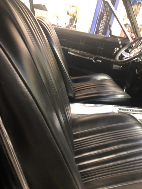 1967 Chevrolet Impala - photo 11