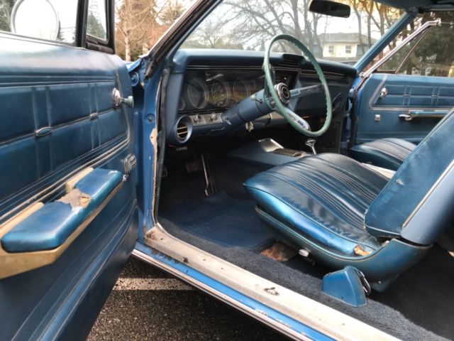 1967 Chevrolet Impala - photo 10