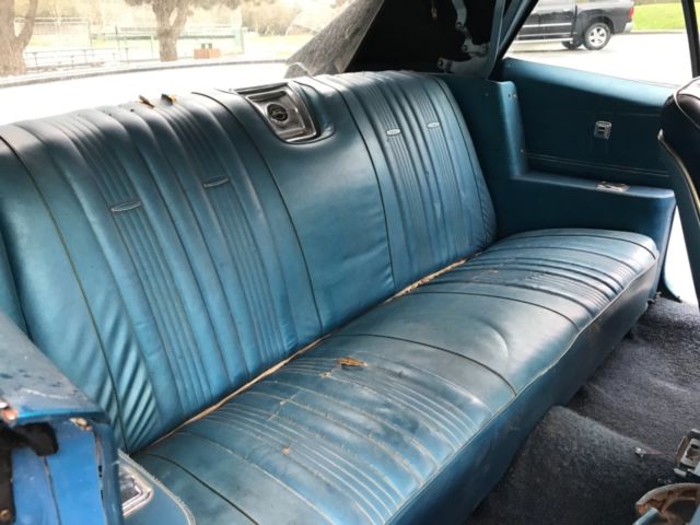 1967 Chevrolet Impala - photo 9