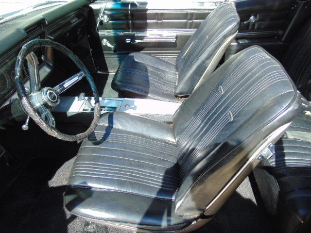 1967 Chevrolet Impala SS - photo 10