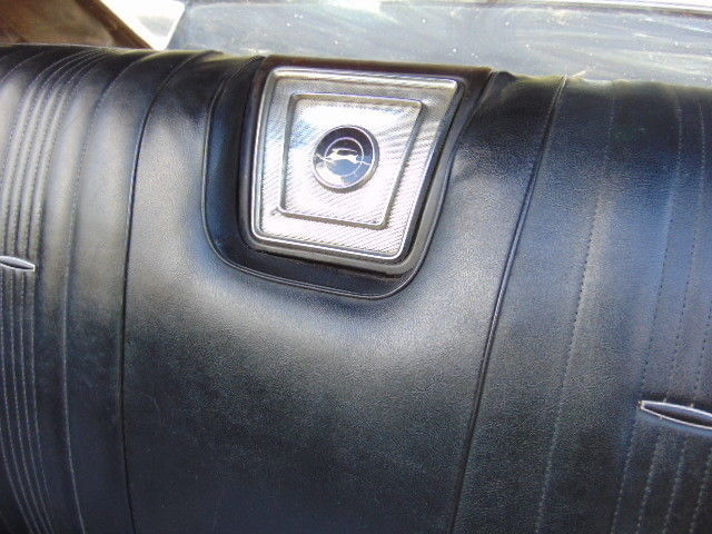 1967 Chevrolet Impala SS - photo 11