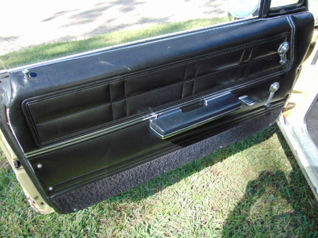 1967 Chevrolet Impala SS - photo 13