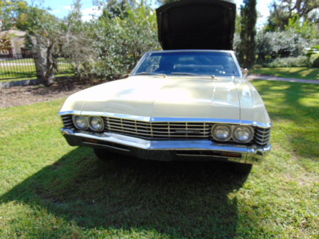 1967 Chevrolet Impala SS - photo 5