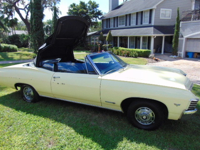 1967 Chevrolet Impala SS - photo 7