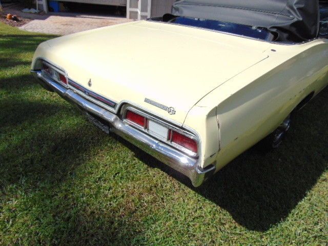 1967 Chevrolet Impala SS - photo 8