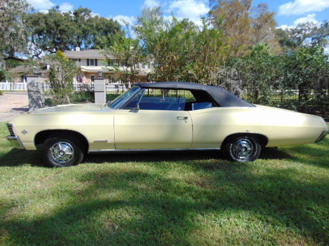1967 Chevrolet Impala SS - photo 9