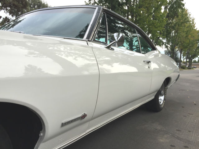 1967 Chevrolet Impala - photo 10