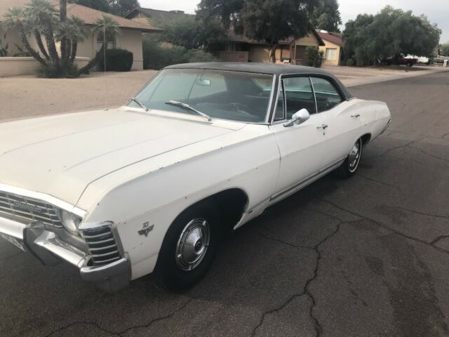 1967 Chevrolet Impala