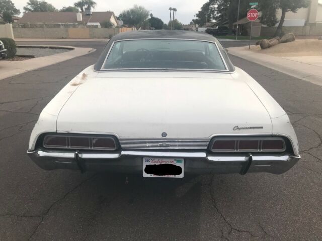 1967 Chevrolet Impala - photo 2