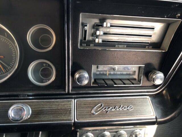 1967 Chevrolet Impala - photo 4
