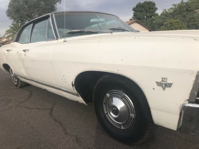 1967 Chevrolet Impala - photo 7