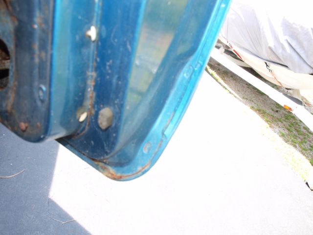 1967 Chevrolet Impala IMPALA SUPERSPORT - photo 2