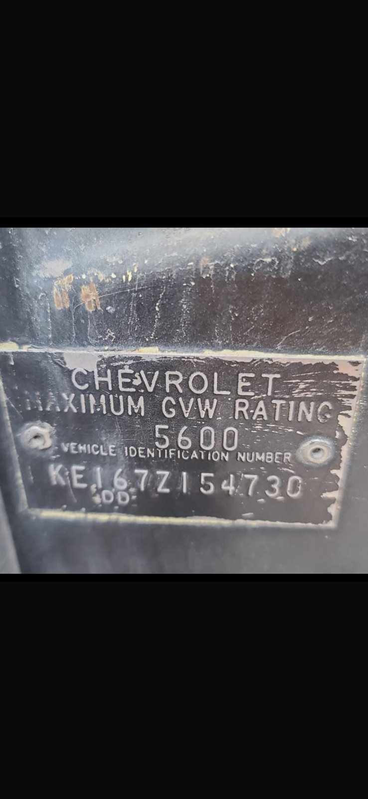 1967 Chevrolet Suburban - photo 11