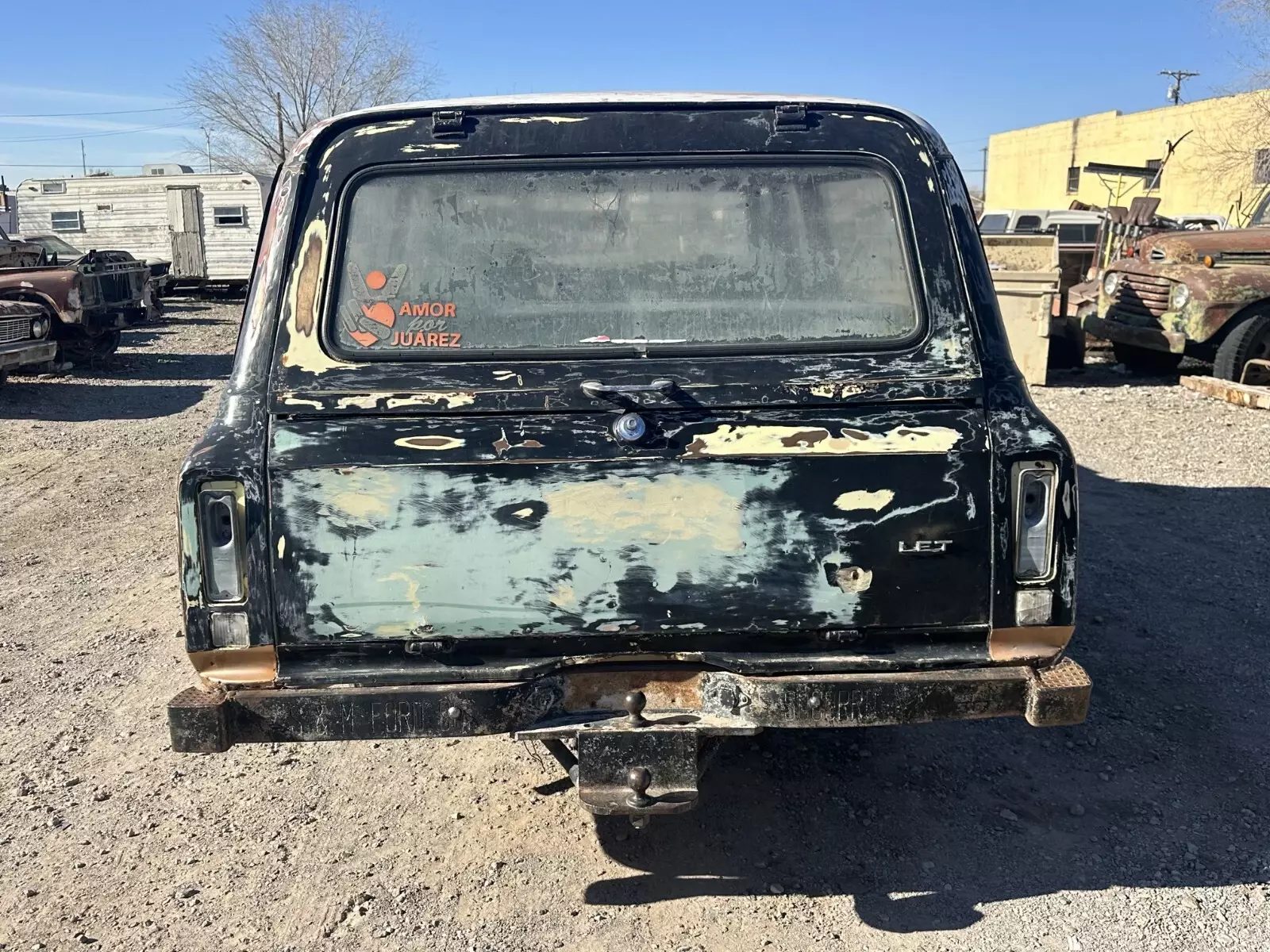 1967 Chevrolet Suburban - photo 8