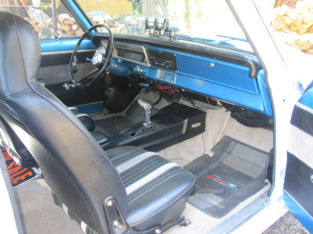 1967 Other Makes chevy ll - photo 10