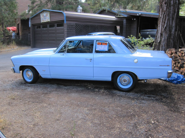 1967 Other Makes chevy ll - photo 2