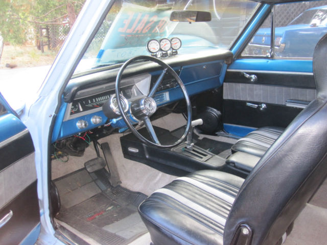 1967 Other Makes chevy ll - photo 3