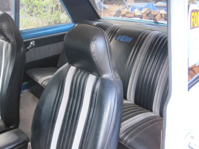 1967 Other Makes chevy ll - photo 4