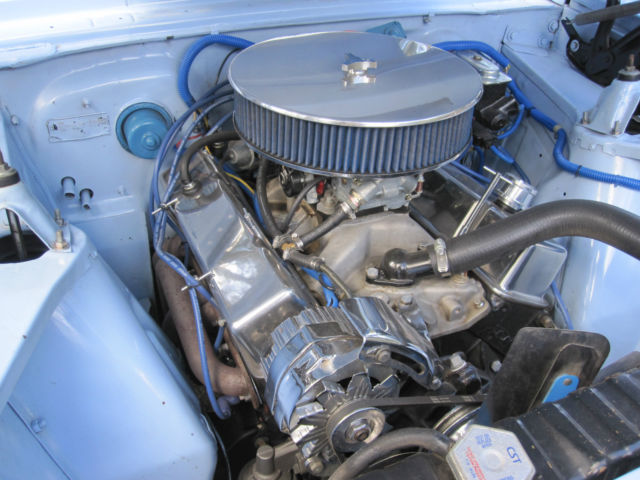 1967 Other Makes chevy ll - photo 5