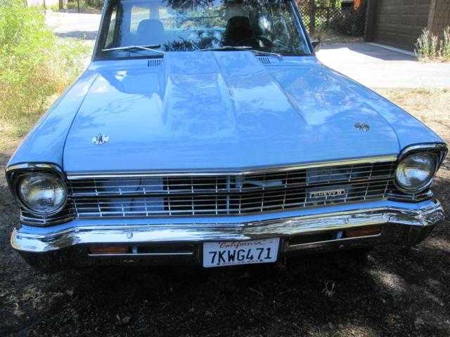 1967 Other Makes chevy ll - photo 6