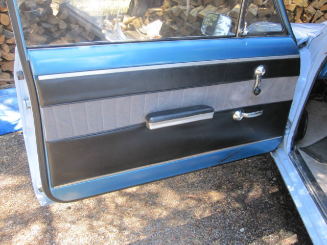 1967 Other Makes chevy ll - photo 8